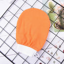 1x Moroccan Hammam Bath Scrub Glove Exfoliating Body Facial Tan Massage Mitt LJ