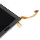 Backlight Top Upper LCD Display Screen Replacement Parts for Nintendo 3DS