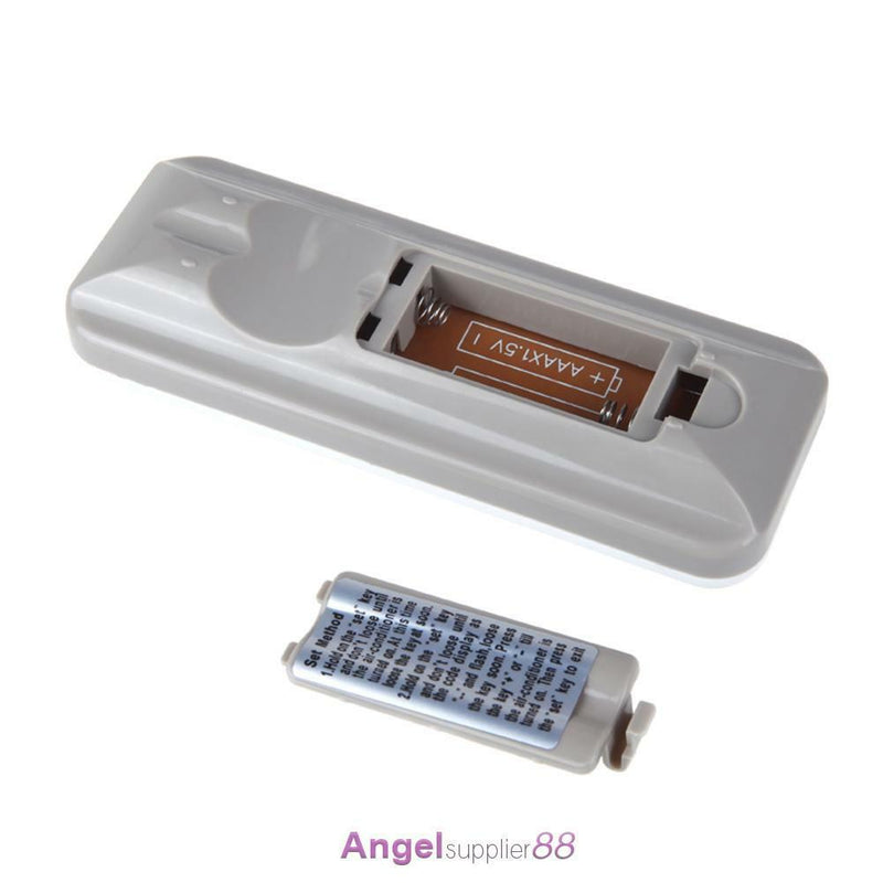 Universal LCD A/C Muli Remote Control Controller for Aircon