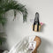 new women pastoral wind grass woven bag woven bag braided basket bag should I8X8