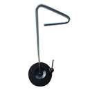 2 Pcs Heavy Duty Single Cone Spool Thread Stand Embroidery Thread Holder