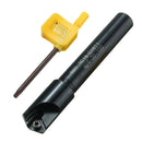 B60 TC16 C16T1 60 Degrees Indexable CNC Turning  With Wrench Toolset