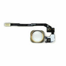 New Touch ID Sensor Home Button Key Flex Cable Ribbon Assembly for iPh ZEI