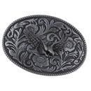 Men's Flying Eagle Belt Buckle Western Cowboy Soaring Eagle Belt Buckles