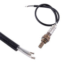 Car Universal Probe Exhaust Gas Oxygen Sensor 4 Wire for Chevrolet