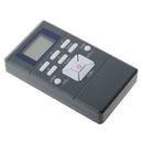 Personal FM Pocket Radio Portable Mini Stereo Digital Tuning Transistor Radio