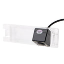 For Opel Astra H J Corsa Meriva Vectra Zafira Insignia Car Rear View Camera 4LED