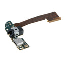 Replacement Dock Connector Charging Port Flex Ribbon For HTC One M8