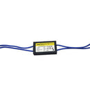 12V Warning Canceller Decoder LED 501 T10 W5W OCB Error Load Resistor BX