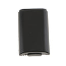2 Packs Battery Case Cover Shell Holder Box for Xbox 360 Controller