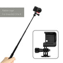 Quick Release Protective Cage Half Frame Case for Insta360 ONE R Camera A
