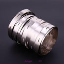 2M 0.2*10MM Ni Plate Nickel Strip Tape For Li 26650 Battery Spot Welding