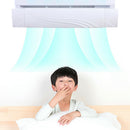 Anti-blowing Windproof Air Outlet Baffle Bedroom Living Room Air Conditioning