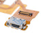 USB Charging Dock Port Flex Cable For Sony Xperia Tablet Z SGP321 SGP311 SGP312