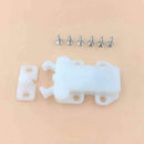 Beetle Magnetic Cabinet Push To Open Rebound Self-Locking Device Press Latc