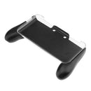 3 in 1 Hand Grip+Crystal Case+Plastic Stylus Pen for Nintendo NEW 2DS LL XL K1B