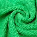 10PC LARGE MICROFIBRE CLEANING AUTO CAR DETAILING SOFT CLOTHS WASH TOWEL DUSTER
