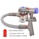 1X(Mattress Tool Kit For Dyson V10 V8 V7 Cordless Absolute,Mattress Tool An