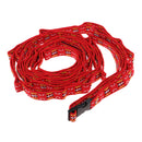 118 inch Outdoor Camping Tent Lamp Lanyard Daisy Chain Webbing Clothesline Cord