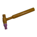 QQ150 TIG Welding Torch Head TIG Welder Consumbles Parts Accessories 15cm