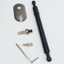 New Tailgate Assist Shock Fit For 09-18 Dodge Ram 1500 2500 3500 Truck Wa-D S9T3