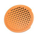 Wood Acoustic Guitar Feedback Buster Soundhole Buffer for 40'' 41'' Guitar