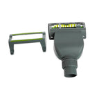 35Mm Vacuum Dust Collector Cleaner Plastic Pet Hair Remover Sofa Turbo Brus P6O2