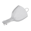 Griddle and Grill SPATULAS, Stainless Steel Spatulas for Griddle, Barbecue,