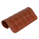 Silicone Macaron Pastry Oven Baking Mould DIY Cake Roll Mat Cake Pad
