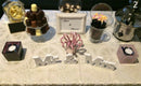 Mr& Mrs Signs Letters for Sweetheart Table Decoration Lover Gift  TSUS  OZ