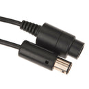 1.8m Controller Extension Cable for Nintendo GameCube Controller A