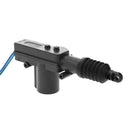 2pcs 12V Door Power Central Lock Kit with 2 Wire Actuator for Auto Vehicle