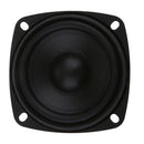 15W Stereo Audio Speaker 3"4Ohm Full-range DIY Loudspeaker
