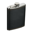 9oz Pocket Stainless Steel Hip Flask Funnel Whiskey Wine Liquor Drinking Alcohol