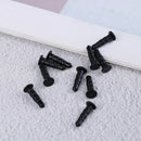 10pcs Plastic dust plug 3.5mm earphones phone accessories dustproof plug c Nw
