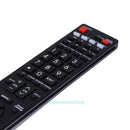 Universal Remote Control for SHARP AQUOS TV GB005WJSA GA890WJSA GB004WJSA