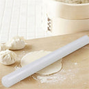 Rolling Pin Sugarcraft Fondant Gum Paste Cake Roller Cake Bakeware Tool New3cR