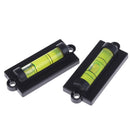 Spirit bubble degree surface level measuring meter for photographic & surveyorME