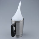 Automotive Car Headlight Renovation Coating Repair Tool Kit Atomized Cup Funnel