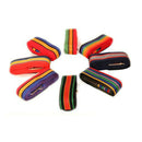 4.2m Cross Luggage Strap Belt Secure Durable for Travel Suitcase Baggage A