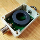 1pc 1:49-49:1 Balun For 5-35MHZ End Fed Half-Wave Antenna 100W PEP