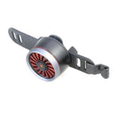 Usb Bike Tail Light Lantern Smart Brake Sensor Taillights Mtb Road Cycle Re P8C9