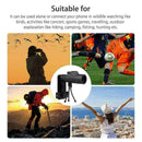 40x60 Zoom Monocular HD Telescope-Telephoto-Camera Holder Phone CL Lens Tr B0C5