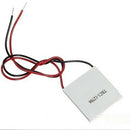TEC1-12710 Heatsink Thermoelectric Cooler Cooling Peltier Plate Module Intriguin