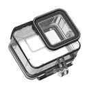 40m Underwater Diving Waterproof Case Protective Housing Cover for GoPro Hero 8