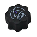 Car Fuel Tank Filler Cap Direct Replacement For  106 206 406 407