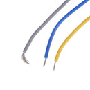 CBB61 Start Capacitor Fan Start Capacitor 1.5UF-2.5UF AC250V 50/60Hz LJBX