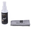 Electric Guitar Bass Stringed Instrument String Cleaner Polish Treated Cleanin-y