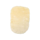 Beige Car Cleaning Cloth Wool Glove Wash Cleaning Supplies for Car Accessorie Cy