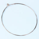 6pcs Accessory for acoustic guitar one set strings M&O